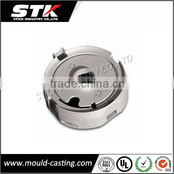 Aluminum Alloy Cast Components photo-4