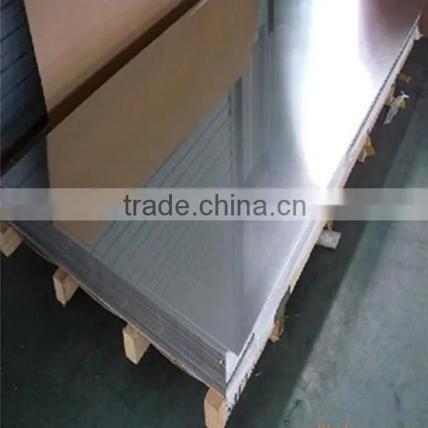 Softtextile Aluminum Sheet for Building Materials photo-4