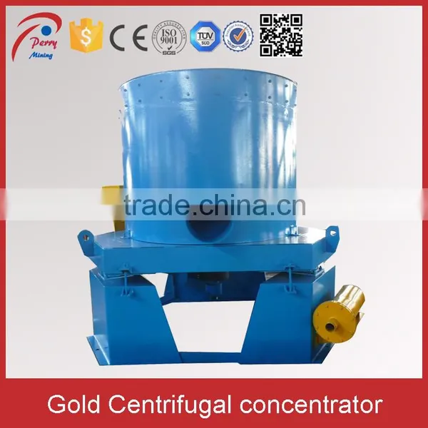 D60 Nelson Gold Mining Mineral Separator Machine of Ghana Quality Choice photo-3