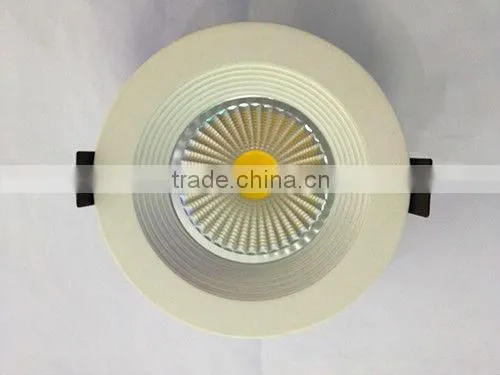 LED COB 10w down light