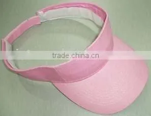 SUN VISOR CAPS
