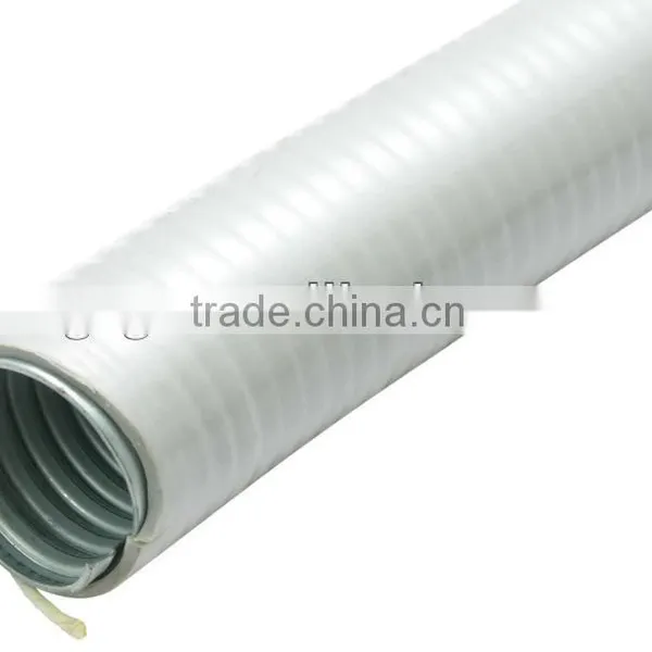 Liquid Tight Metal Flexible Conduit photo-2