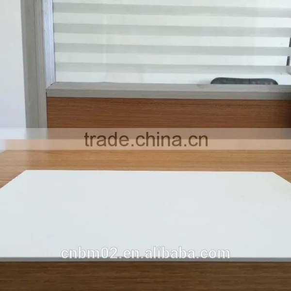 Embossed Pvc Free Foam Board