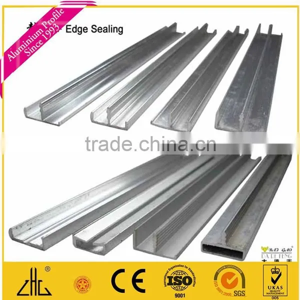 Direct Factory Price Aluminum Sheet Metal Fencing With A Series Of Sizes photo-2