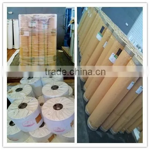 Pvc Films Hot Lamination photo-2