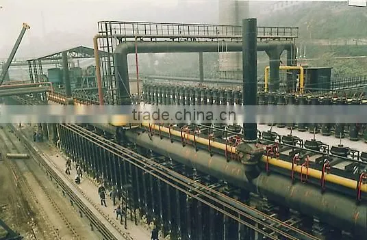 Coke Oven