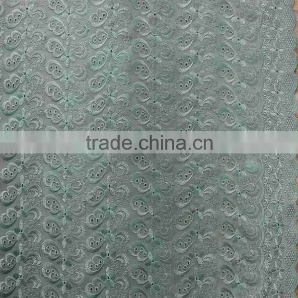 T/C 186T 42/43 EMBROIDERY FABRICS photo-2