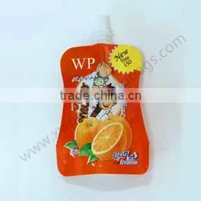 Spout Pouches for Juice photo-6