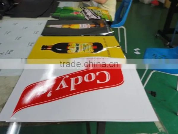 Long Life Super Brightness el Poster Flashing Posters el Advertising Poster el Poster photo-2