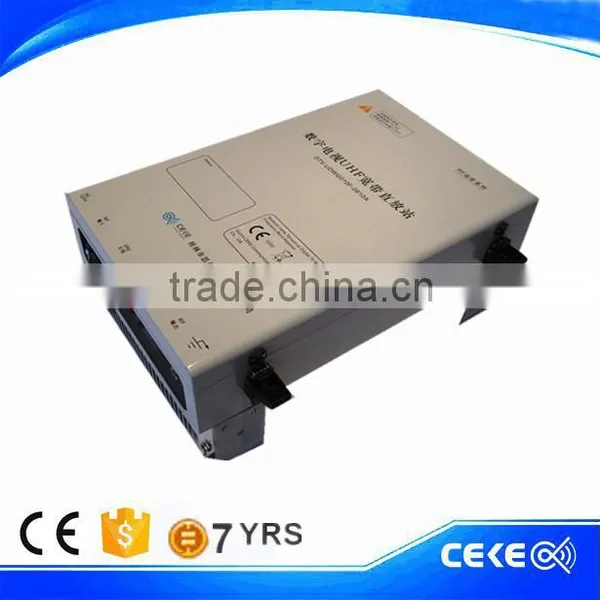 5W Portable Wireless Video Transmitter and Receivers photo-2