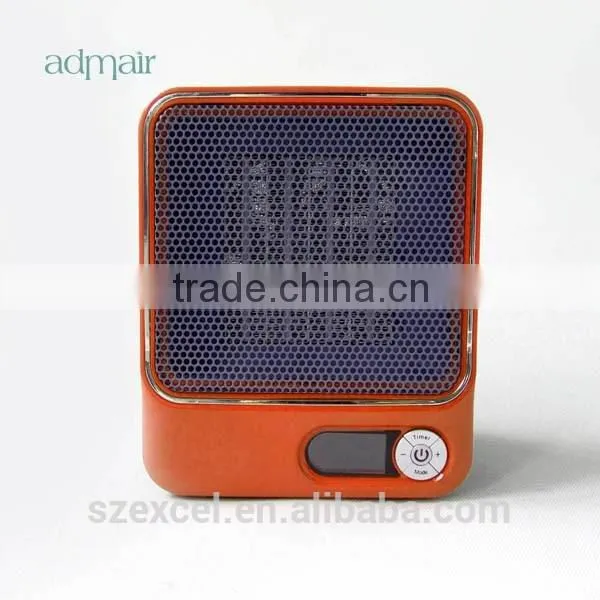 Mini PTC Air Heater, CE/RohS Approved photo-4