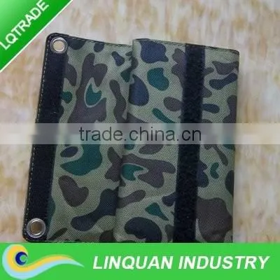 LQ Brand Solar Charger Foldable Solar Charger Bag