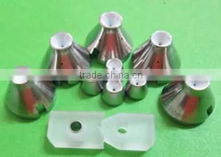 Accutex EDM WIRE CUT S103 DIAMOND Wire Guide 3081000 3080990 3080991 photo-2
