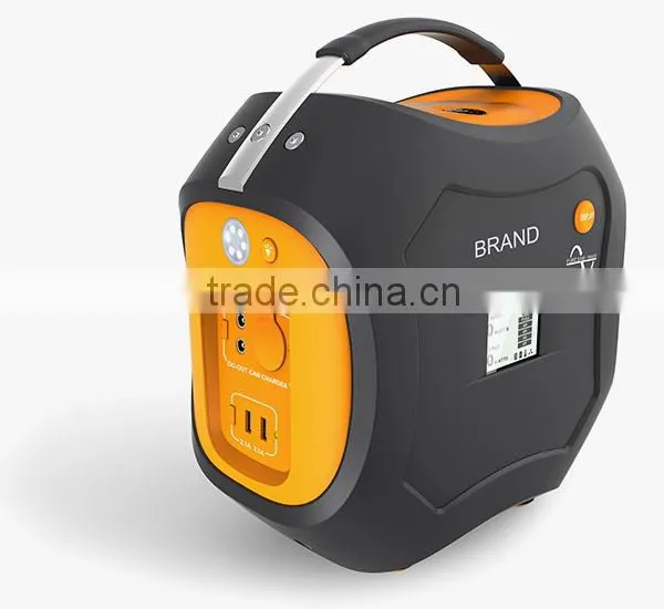 Perfect on off Grid With Energy Storage Energy Storage Battery ESD-001-003