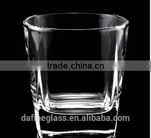 Wholesale Clear Glass Tumbler & Water Cup & & Whiskey Cup & Tableware photo-3