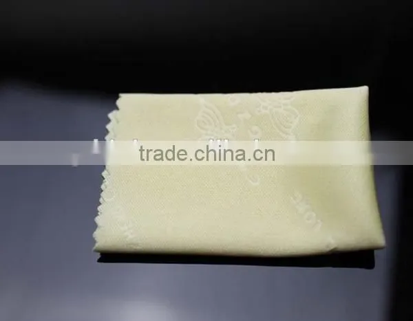 Mobile Phone Screen Wipes Clean Cloth Wholesale High-end Computer Glasses Cloth Microfiber Cloth Paste Mold photo-2