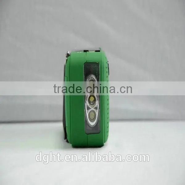 High Quality Wholesale Cheap Mini Pocket Digital am fm Radio photo-6