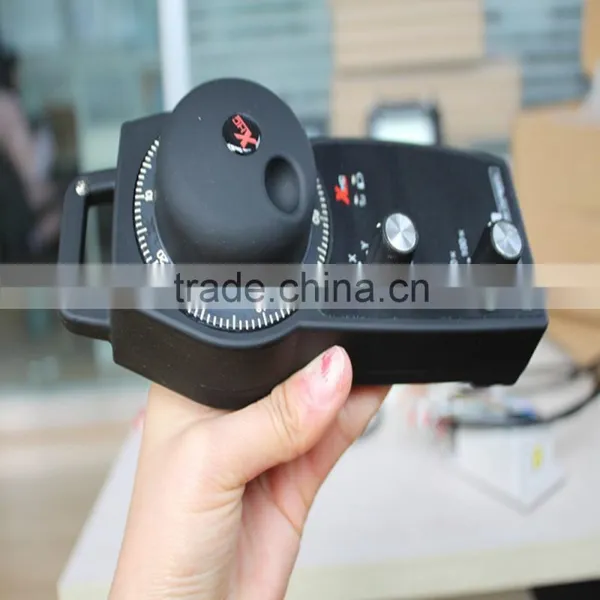 Manual Pulse Generator MPG Wheel Encoder photo-2