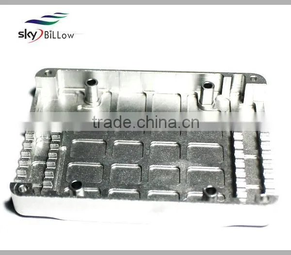 Custom Stainless Steel/steel/aluminum/brass Cnc Turning Parts Inserts ISO9001:2008 Passed