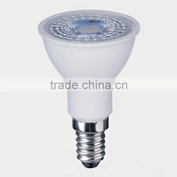 Jiaxing LED Spotlight MR16 LED Small Bulb COB Lens 7W TUV CE Approved photo-5