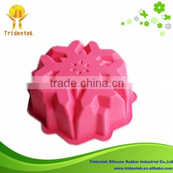 2015 Dinnerware Cake Decorating Baking Cakes Tools Silicone Molds