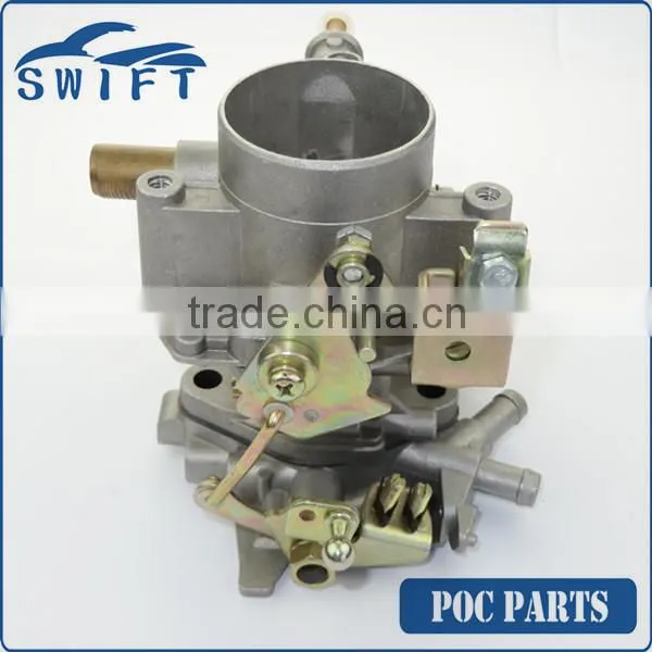 Carburetor For Renault R4 GTL (11779001) photo-3