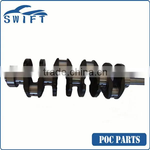 3L/5L Crankshaft for Toyota photo-6