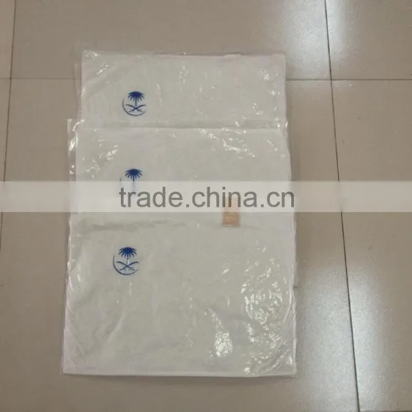 Disposable Ultrasonic Seal Pillow With Logo photo-3