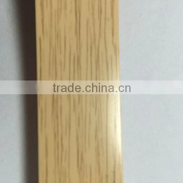 Yutong Elegant Melamine Edge Banding Tape photo-4