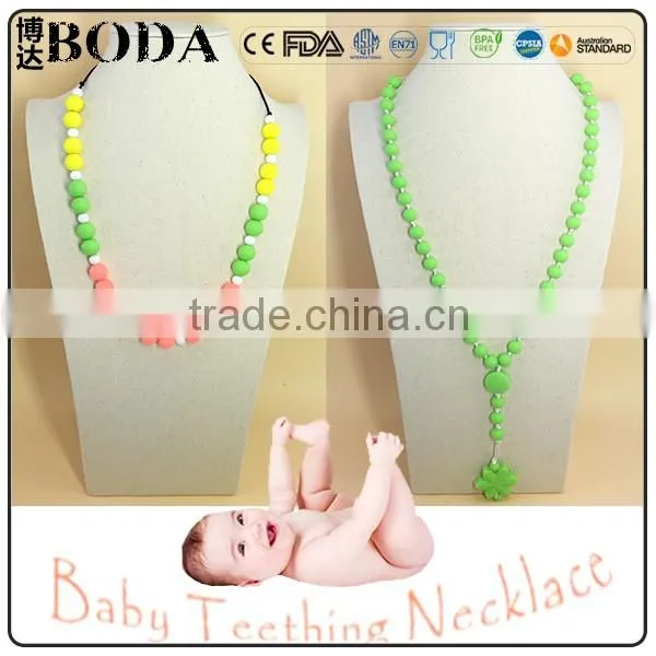 Giveaway Silicone Jewelry Silicone Necklace photo-5