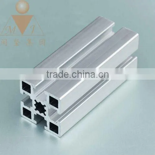 Aluminum Profile Extrusion Press