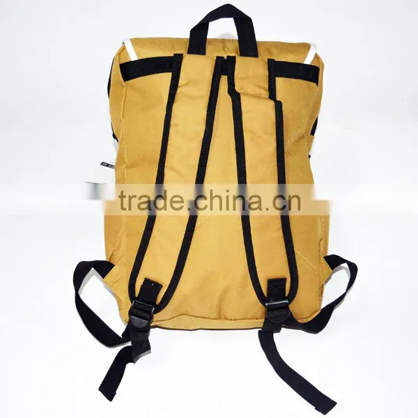 2016 Fashion Polyester Skeleton Child Backpack photo-3