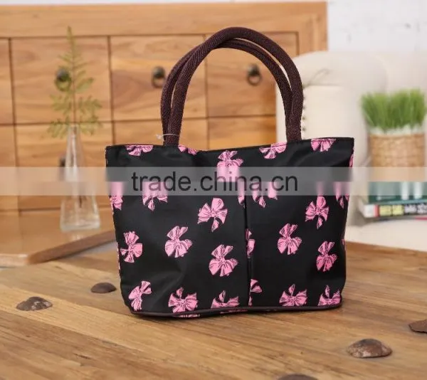 Cosmetic Bag Lunch Bag