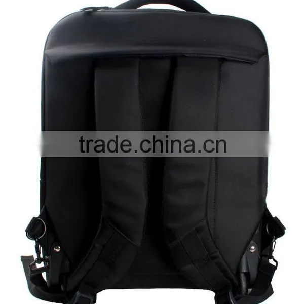 Popular High Quality Wheeled Trolley Backpack With Carry on Trolley Bag photo-5