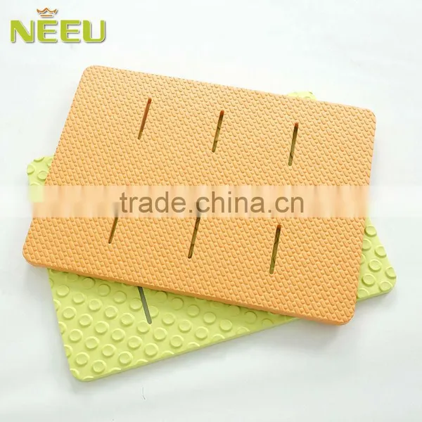 Eva Non Toxic Bath Waterproof Mat in Suzhou photo-5