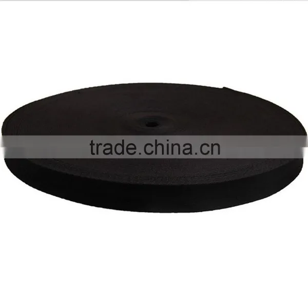 Good Quality 2cm Acrylic Cotton Webbing photo-2
