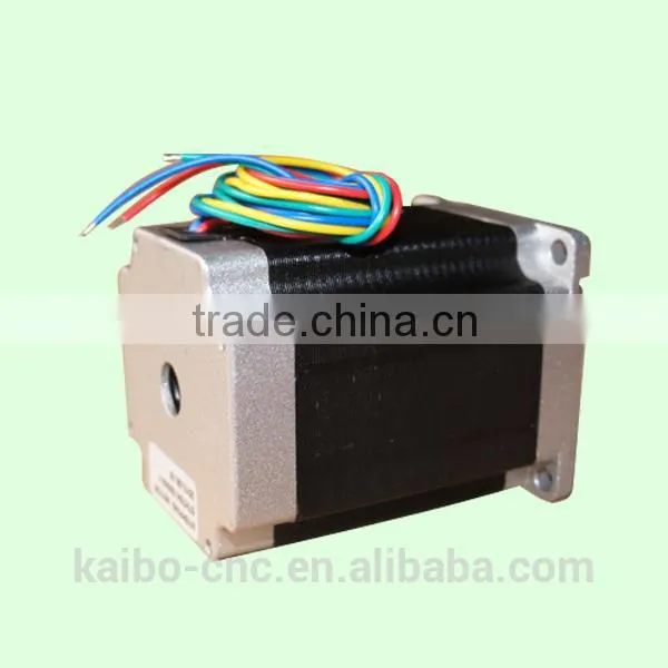 Cnc Router Stepper Motor photo-4