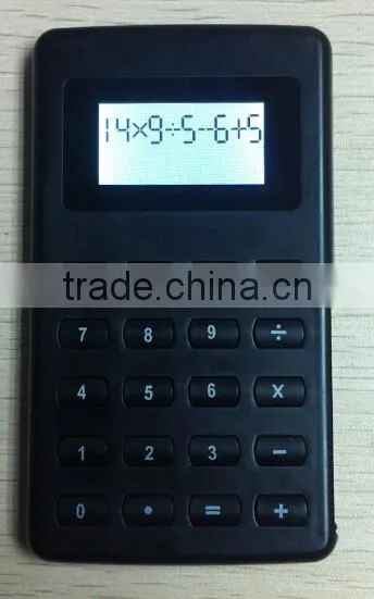 Ebook Reader Electronic Primary Notebook Calculator photo-4
