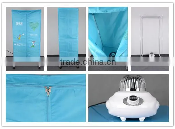CE Electric Clothes Dryer photo-3