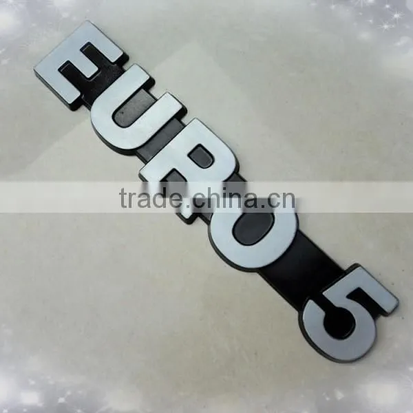 3m Car Badge Emblems photo-3