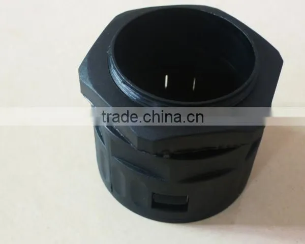 PA6 Quick Connection Tighten Cable Conduit Connector Cable Gland photo-4
