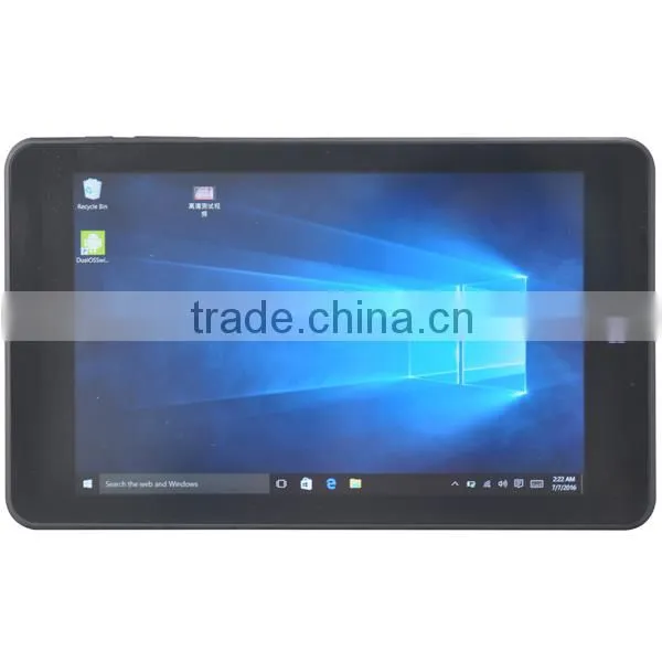 7" Intel Tablet PC Win10 & Android 5.1 Dual Operating System 2/32GB FullIPS Dispaly 1280*800 WiFi Bluetooth Winkey Google Play photo-4