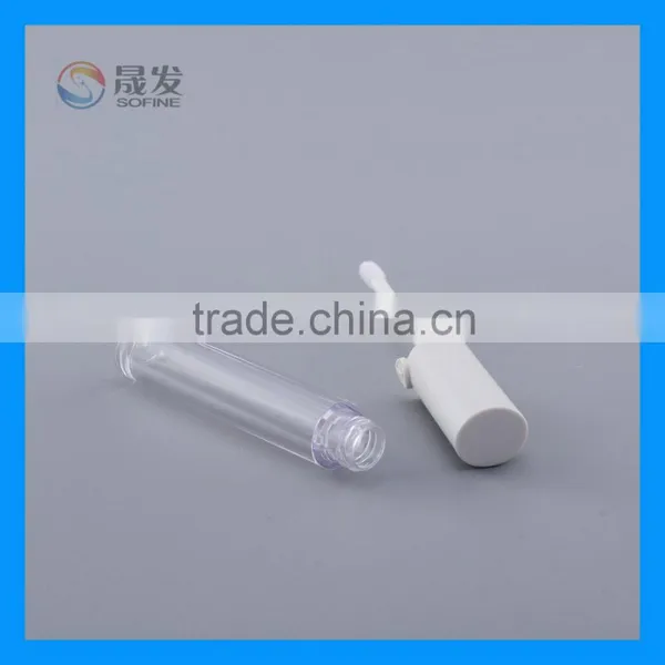 8ML Empty Lip Gloss Tube With Any Color Available Client's Logo photo-3