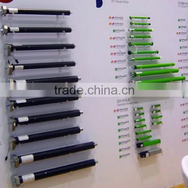 China Wholesale Electric Awning Tubular Motor For Choose Tubular Motor 24V Mini Linear Actuator Xpower photo-5