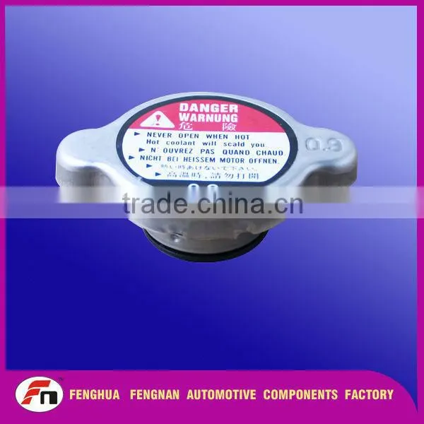 Mini Radiator Cap FN-02-01 0.9 and Tank Cap for Radiation Protection Cap and Radiator Cap Function China Supplier