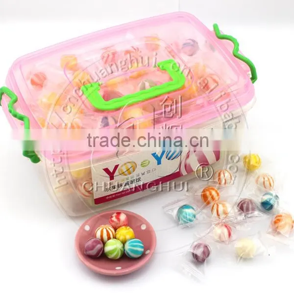 3g Polychrome Festive Sweets Candy photo-2