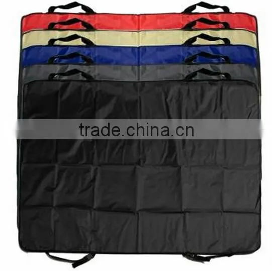 Car Pet Cat Dog Seat Cover / Car Pet Seat Protector / Car Blanket Mat photo-2