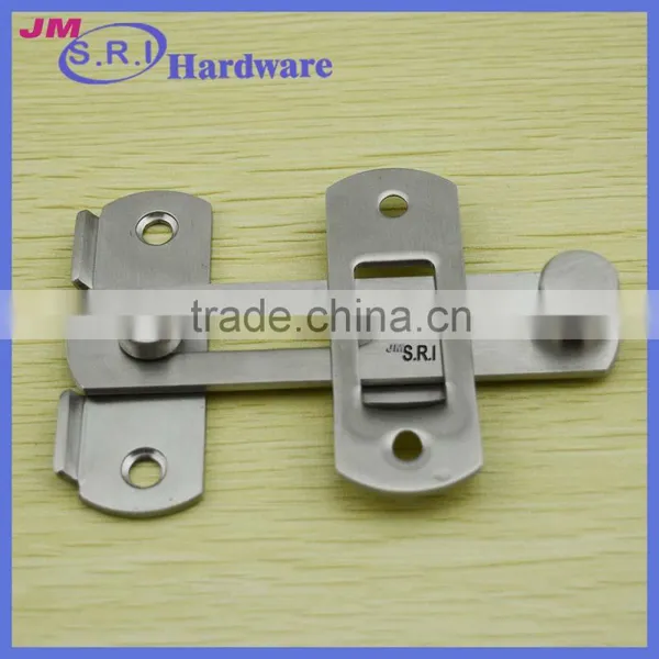 Popular Stainless Steel Door Slam Prevention Guard , Door Draft Guard photo-2
