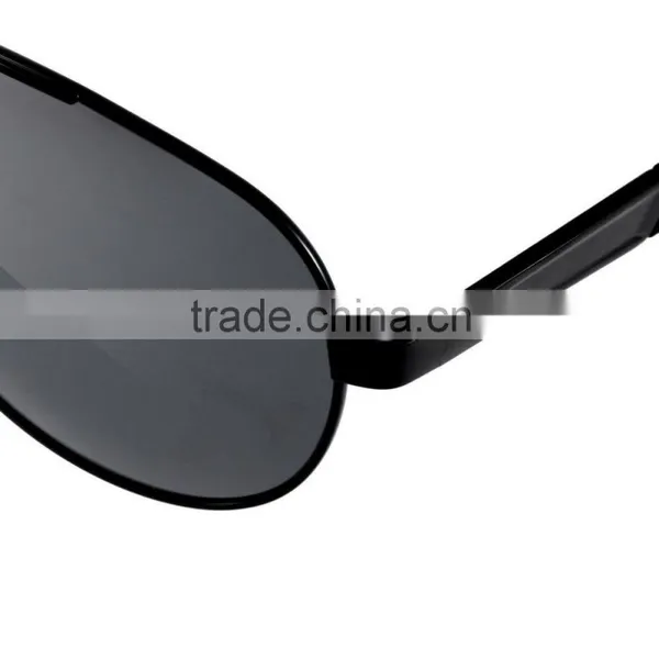 Men Polarized Sunglasses Driving Aviator Outdoor Sports Eyewear Golf Glasses photo-2