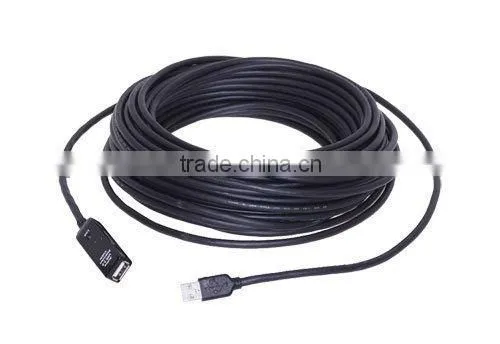 Active USB cable USB extension cable USB cable